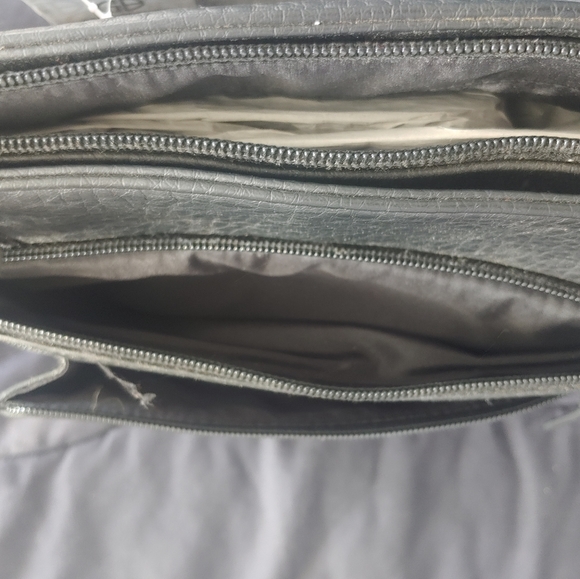 Purse Tote Handbag Giani Bernini NEW - Picture 5 of 16